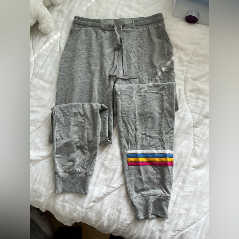 Joggers